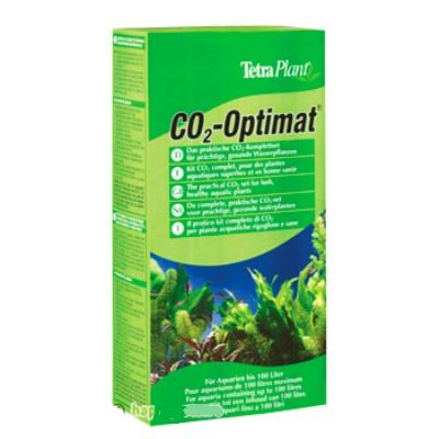 Набор (Tetra) Plant CO2-Optimal для обогащения двуокисью углерода