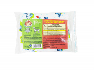 Попона (Тошка и К) №2 для собак