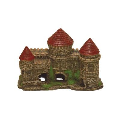 Грот (Deksi) № 101 Замок