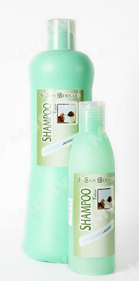 ISB: шампунь "Тальк" д/щенков и котят 0.250л