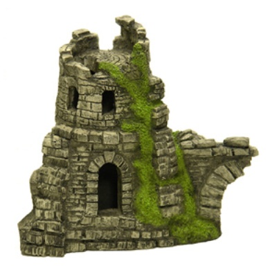 Грот (Deksi) № 202 Крепость