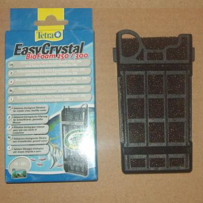 Губка (Tetra) Easy Crystal BioFoam 250/350 Губка (Tetra) Easy Crystal BioFoam 250/350