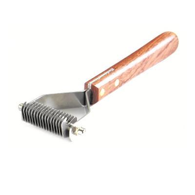 Стриппинг (Hello Pet) 2366116  16лезвий, малый Стриппинг (Hello Pet) 2366116  16лезвий, малый