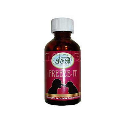 ISB: ср-во "Фрииз Ит" д/закрепления шерсти  0.030л