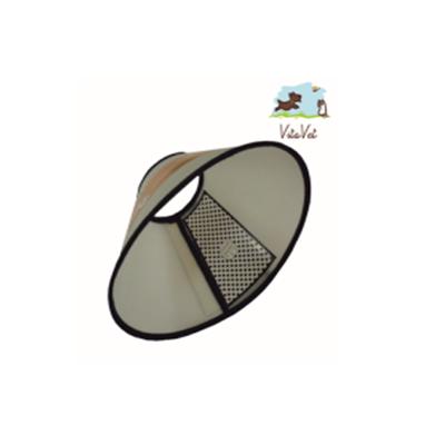 Воротник ветеринарный (VitaVet) S, d=7.5 см