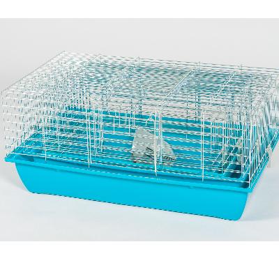 Клетка Inter-Zoo 250 Rabbit 50,60,70,80 ос. набор 4шт. д/гызунов