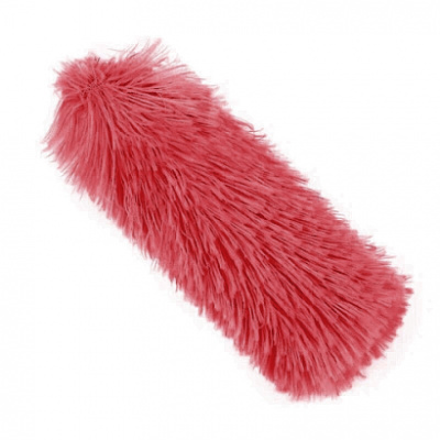 Игрушка (Rich Breed) муршик для кошек M 15см красный Игрушка (Rich Breed) муршик для кошек M 15см красный