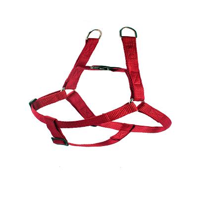 Шлейка DA031026 25мм синтетич. "Ecco-Sport Quick"