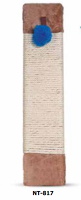 Когтеточка (Triol) NT817 "Доска" 48см