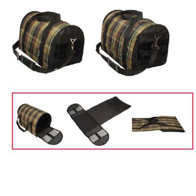 Сумка-переноска RP9012 Дарэлл раскладная N2 (44*30*32)