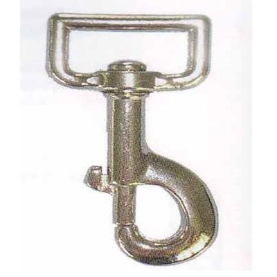 Карабин (Triol) W  8(а) (N017 AZL 1") 1шт