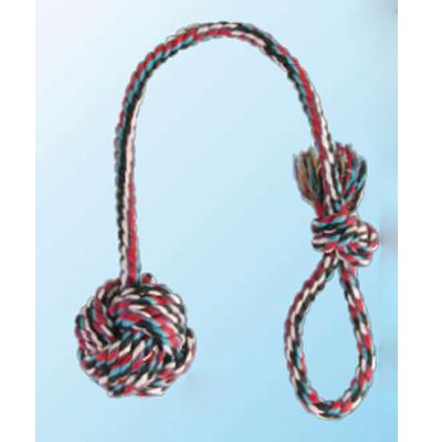 Игрушка Трикси Dentafun Веревка 7.0/50см