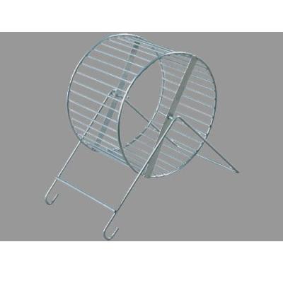 Игрушка RP3146 Колесо d=9см (металл) д/гызунов