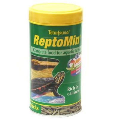 Tetra ReptoMin Sticks 0,5л корм для водных черепах 753518
