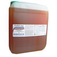 Рыбий жир  5л (4шт/уп)