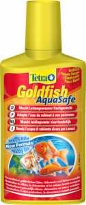 Кондиционер для воды (Tetra) Aqua Easy Balance Goldfish 0,1л 