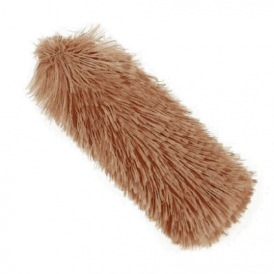 Игрушка (Rich Breed) муршик для кошек M 15см коричневый Игрушка (Rich Breed) муршик для кошек M 15см коричневый