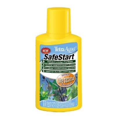 Кондиционер (Tetra) Aqua AquaSafe Start 0,050л для воды