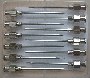 Игла 1.5х30 инъек. И-184