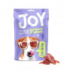 Joy 0,06кг Дольки утиные лакомство для собак мелких пород