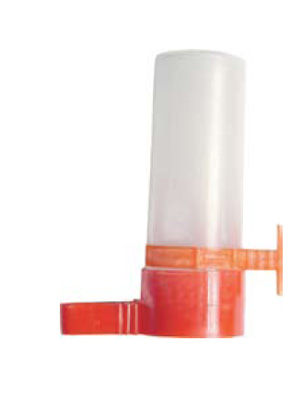 Поилка RP5050 д/птиц