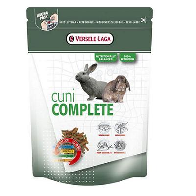 Верселе Лага Cuni Complete 500г д/кроликов (612507)