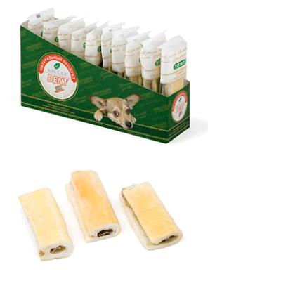 ТитБит чипсы говяжьи (10шт)