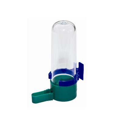 Поилка RP5066 д/верт. и горизонт. прутьев д/птиц