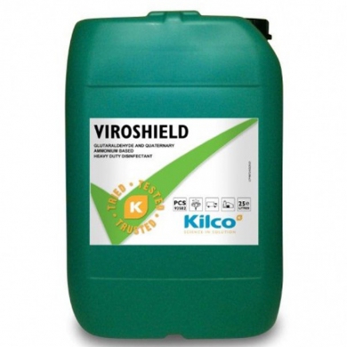 Вирошелд 25л