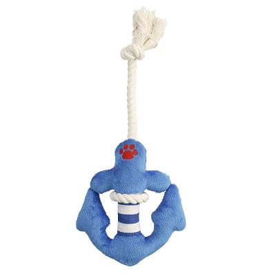 Игрушка (Triol) Nautica Якорь 17*15 см