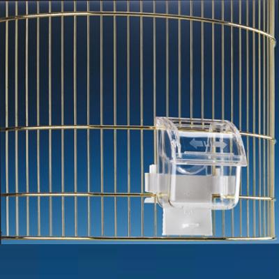 Кормушка Ферпласт FPI 4503 наружная д/птиц