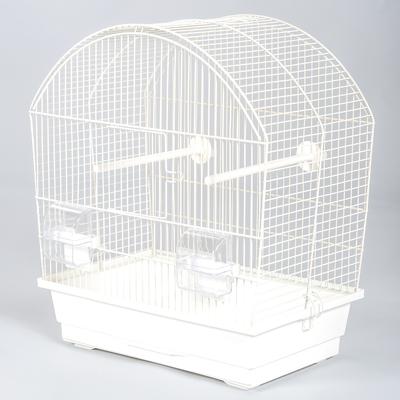Клетка Inter-Zoo 050 Megi (43*25*47) д/птиц