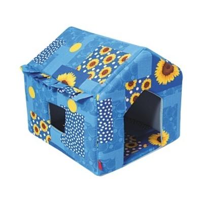 Лежанка (Гамма) Домик Избушка №17 (38*43*40) Лежанка (Гамма) Домик Избушка №17 (38*43*40)