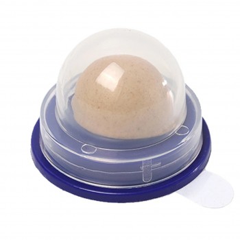 Игрушка (PerseiLine) Леденец на липучке с кошачьей мятой лакомство для кошек, 3,8х3,8х2,2см 