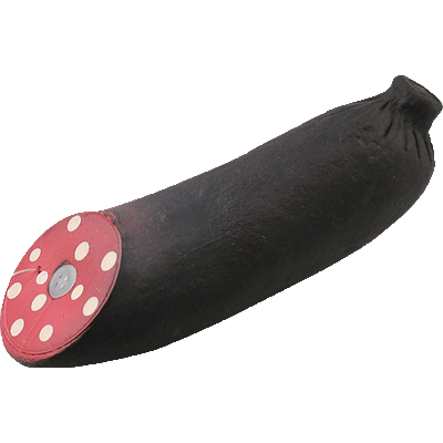 Игрушка "Сарделька" 125мм Зооник (С011)