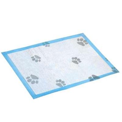 Пеленки (V.I.Pet) гигиеническая с фиксир. полосками 60*40см ( 5шт)