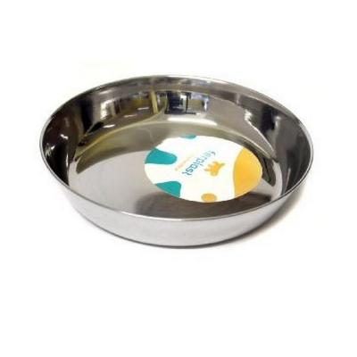 Миска (Ferplast) "Orion KC 50" метал. 0.25л