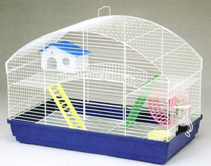 Клетка (Triol) N 1404 (58*32*41) для грызунов 1шт. Клетка (Triol) N 1404 (58*32*41) для грызунов 1шт.