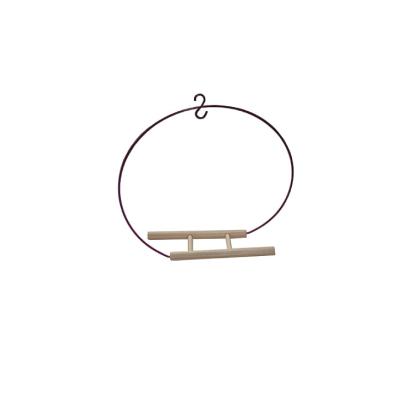 Иг.д/птиц RP8535 Качели круглые большие