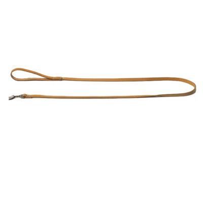 Поводок (Аркон) черный 11мм*140см