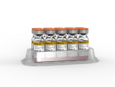 Биокан LR (10доз упаковка)