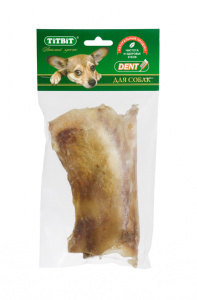 TiTBiT: хрящ лопаточный говяжий 2 (мягк.упаковка)