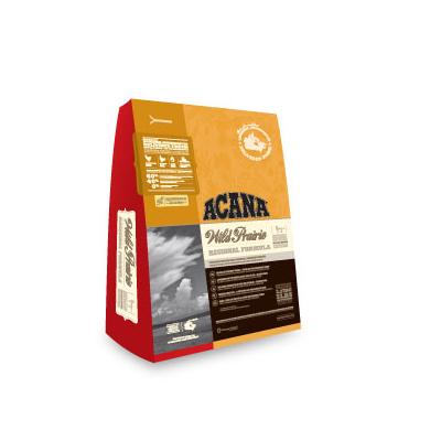 Acana Cat Regionals Wild Prairie 0.34 (беззерновой) курица сухой д/котят и кошек (20-347)