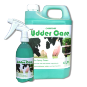 Комфорт Udder Care лосьон зеленый 1л (Cow Care) (0,25л бутыль (пустая), пульверизатор) Комфорт Udder Care лосьон зеленый 1л (Cow Care) (0,25л бутыль (пустая), пульверизатор)