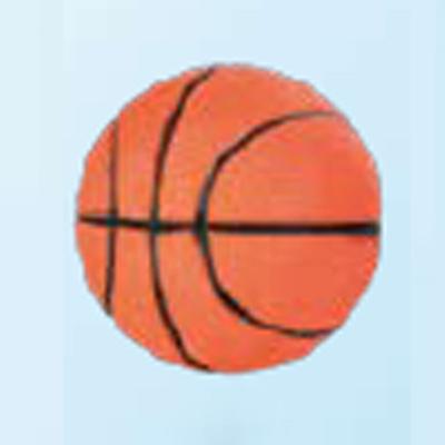 Игрушка Трикси Мяч резиновый мягкий 6см