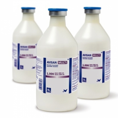 Ависан Мульти (1фл/1000 доз)