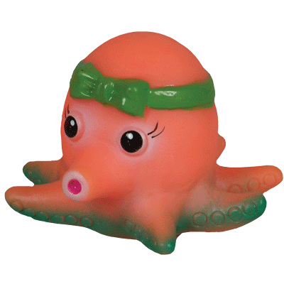 Игрушка "Морская звезда" 6,5см Зооник (164113)