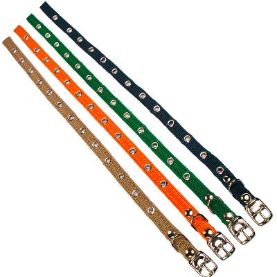 Ошейник DA011014 капроновый 14мм