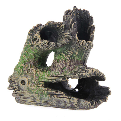 Декор (Голдфиш) №26 Бурелом