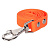Поводок (Rich Breed) PerseiLine БИОТАН 15&quot; 2м оранжевый